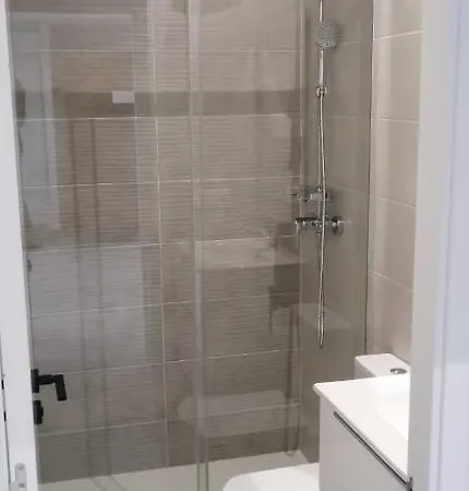 Apartament Apartamento Bela Vista *