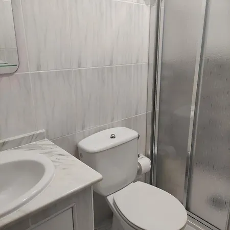 Apartament Apartamento Bela Vista *