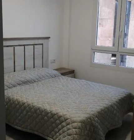 Apartamento Bela Vista شقة
