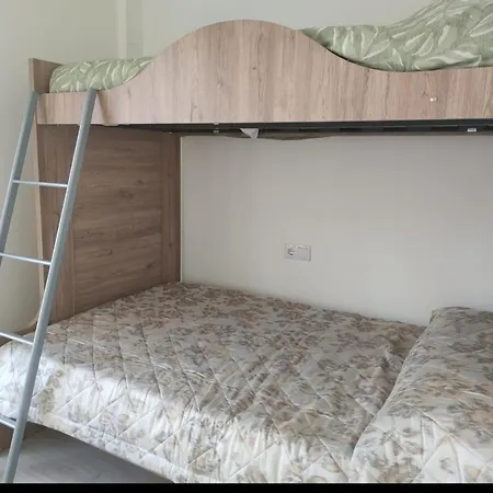 Apartamento Bela Vista شقة *