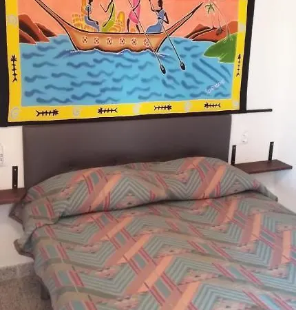 Apartamento Bela Vista * سانكسينكسو